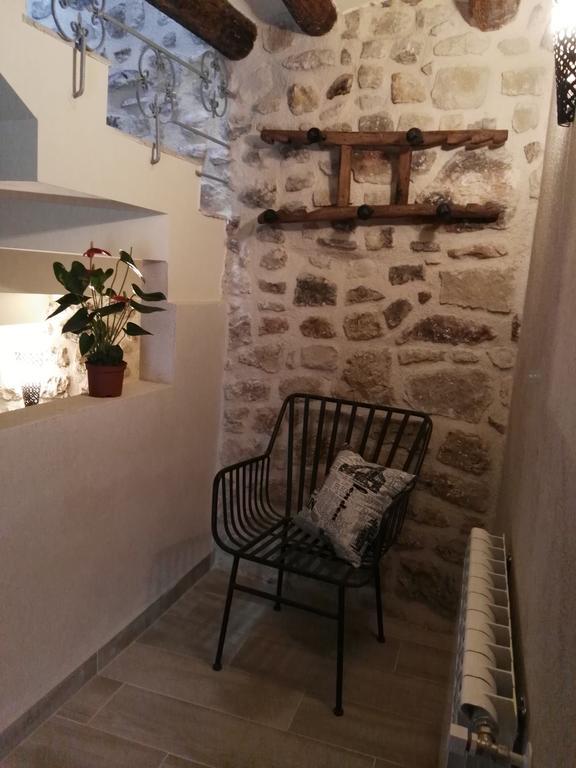 Casa Rural Santana Horta de Sant Joan Extérieur photo
